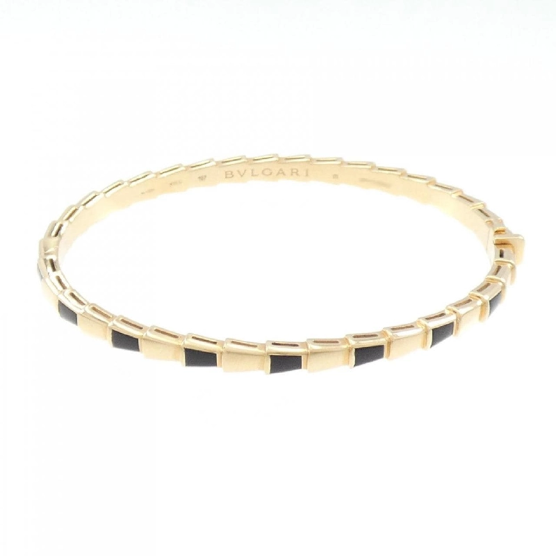 【Sản phẩm mới】Bulgari Serpenti Viper Bangle 668848