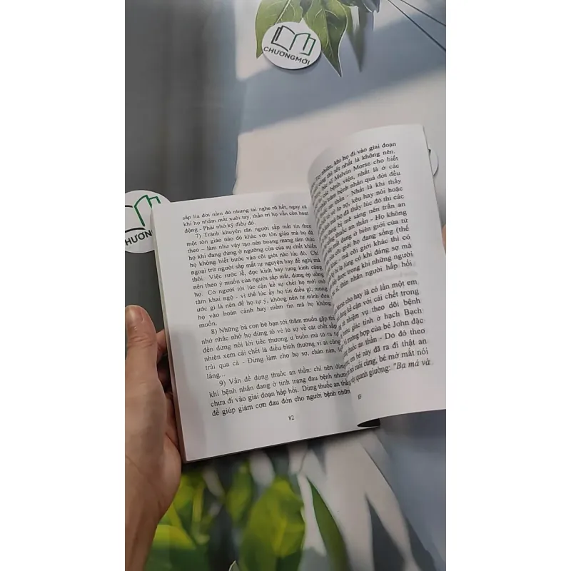 Qua Cửa Chuyển Tiếp - Đoàn Văn Thông 775959