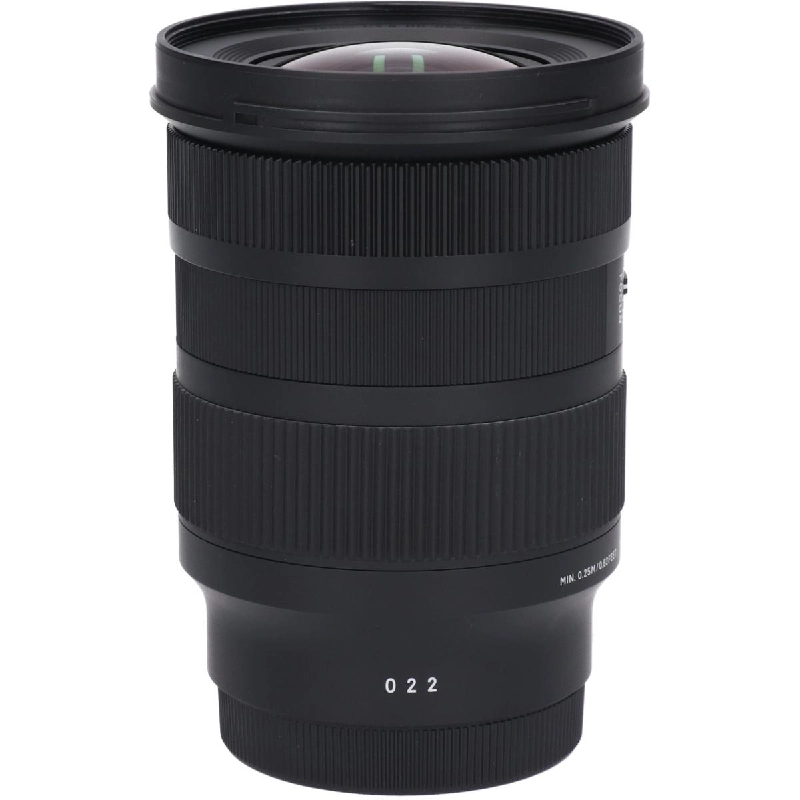 Ống kính E(C) 16-28mm F2.8DG DN - Hàng hiệu Authentic 880092