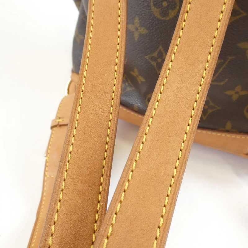 Balo Louis Vuitton Monogram Montsouris MM M51136 611145