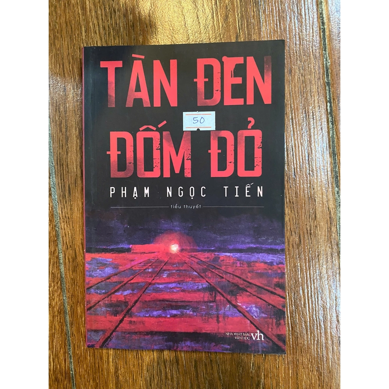 Tàn đen đốm đỏ (K2) 312259