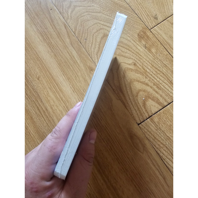 Sổ tay 13 cm x 18 cm, 160 trang, giấy trắng tinh
36k (bìa 72k). 479517