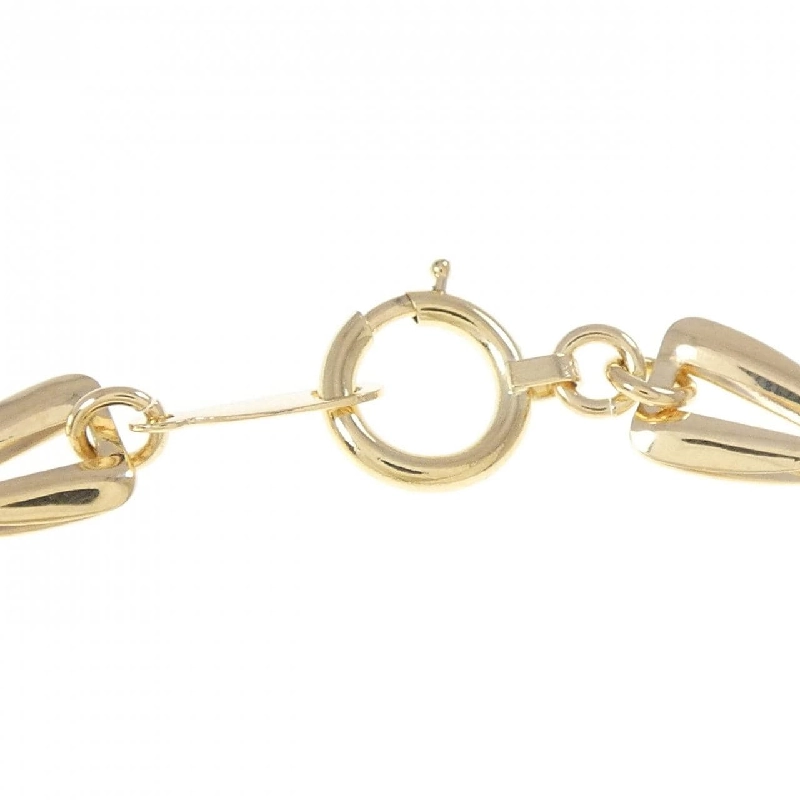 K18YG Vòng tay - Hàng hiệu Chính hãng 878527