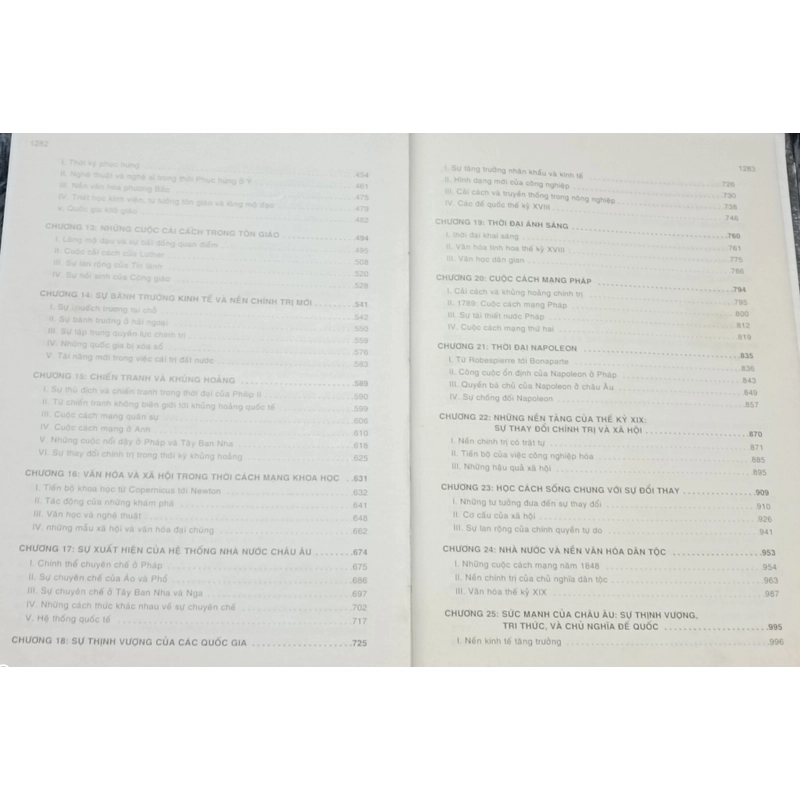 Lịch sử văn minh phương Tây 459891