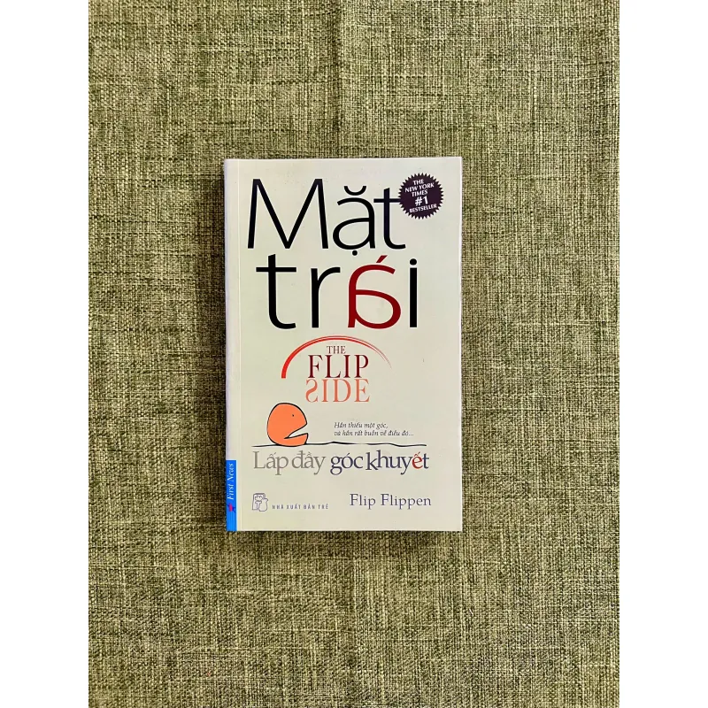 MẶT TRÁI - Flip Flippen 589302