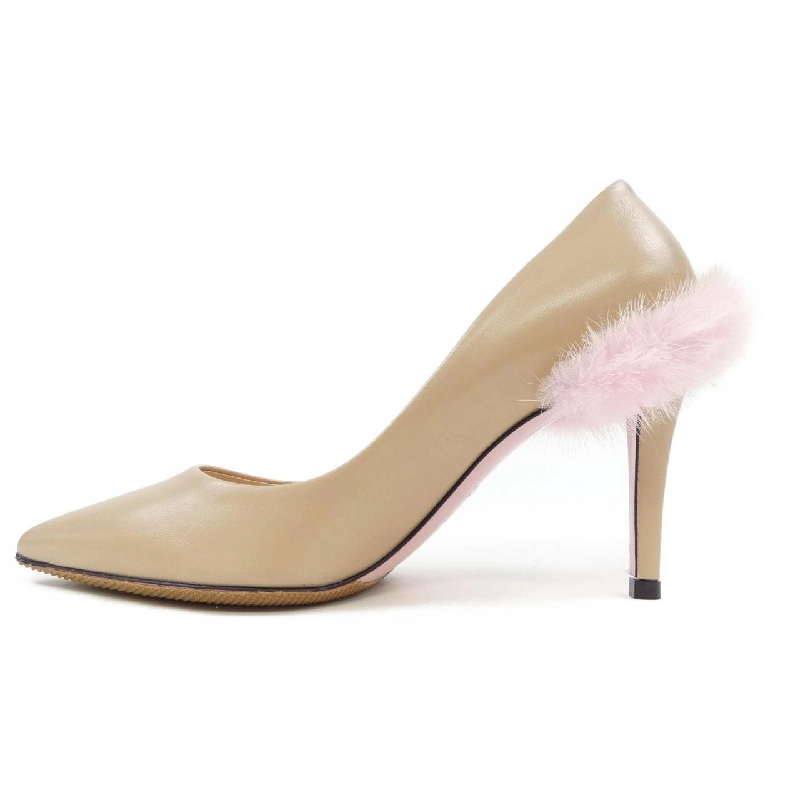 Giày cao gót FENDI 656431