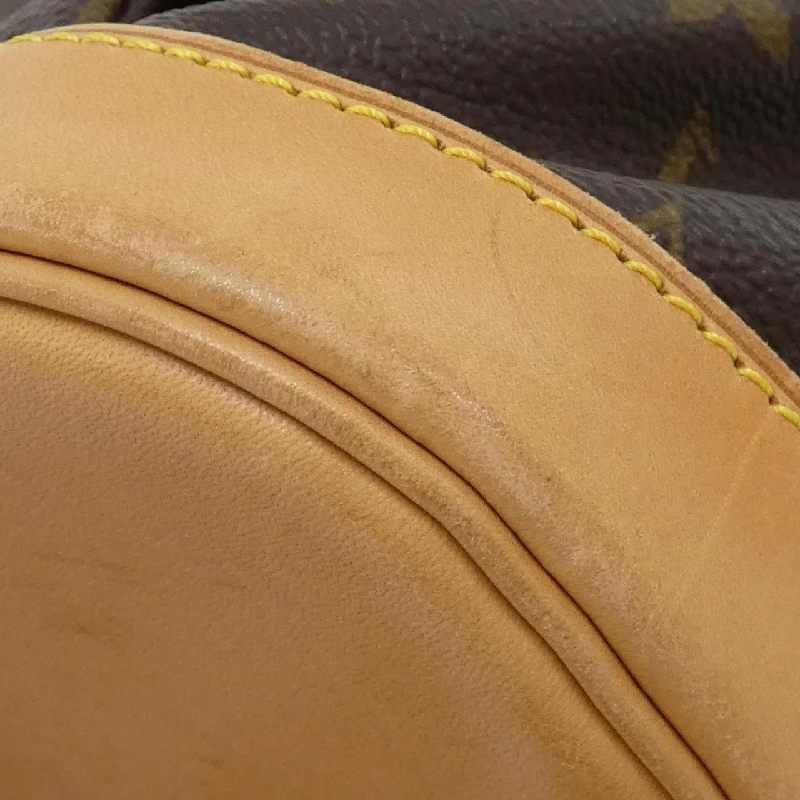 Ba lô Louis Vuitton Monogram Montsouris GM M51135 610547