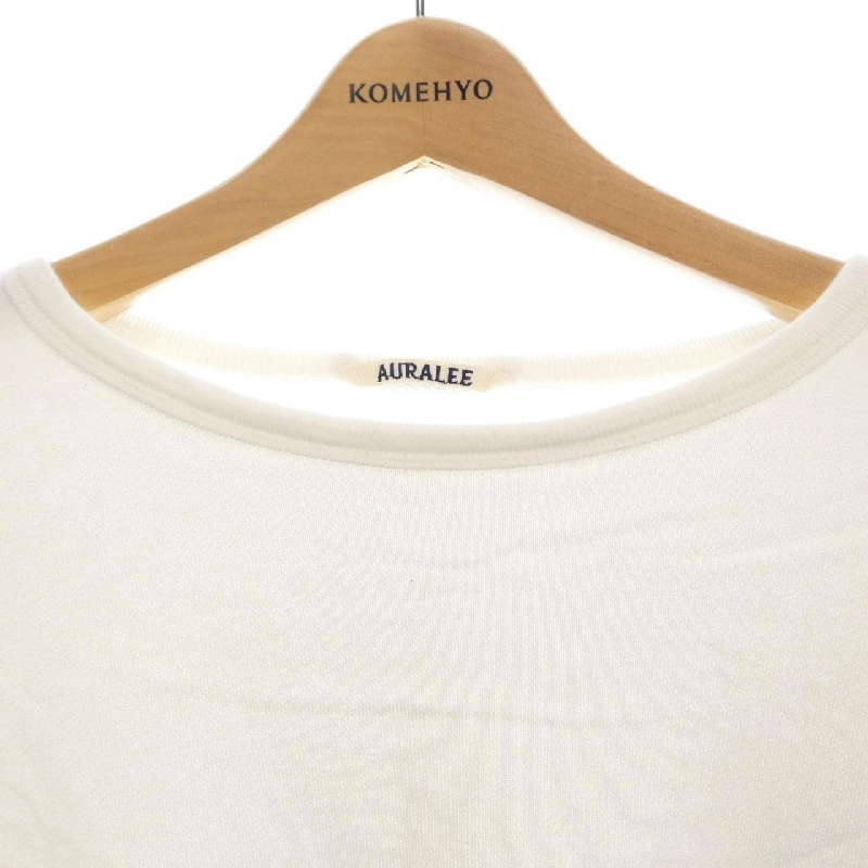 AURALEE A22SP02LU Top - Hàng hiệu Chính hãng 896348