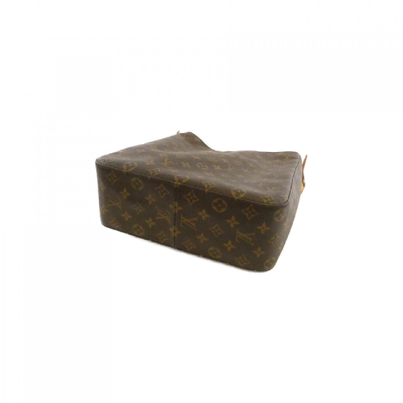 Túi xách vai Louis Vuitton Monogram Looping GM M51145 - Hàng hiệu Chính hãng 802068