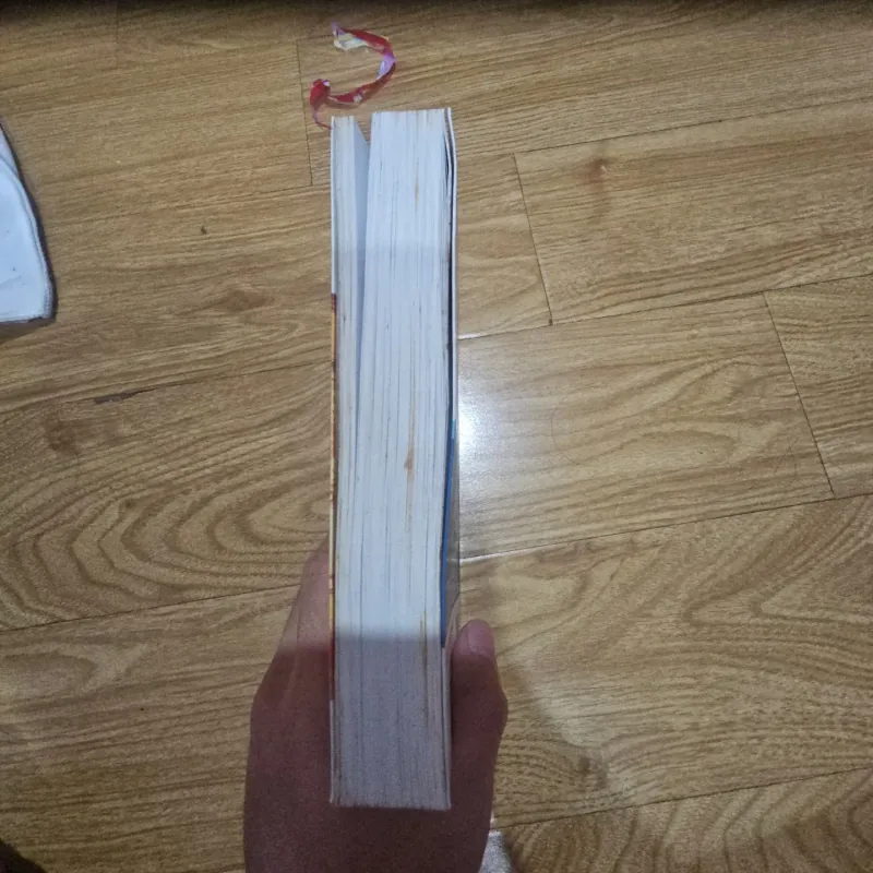 Trên đỉnh phố Wall
42k 758375