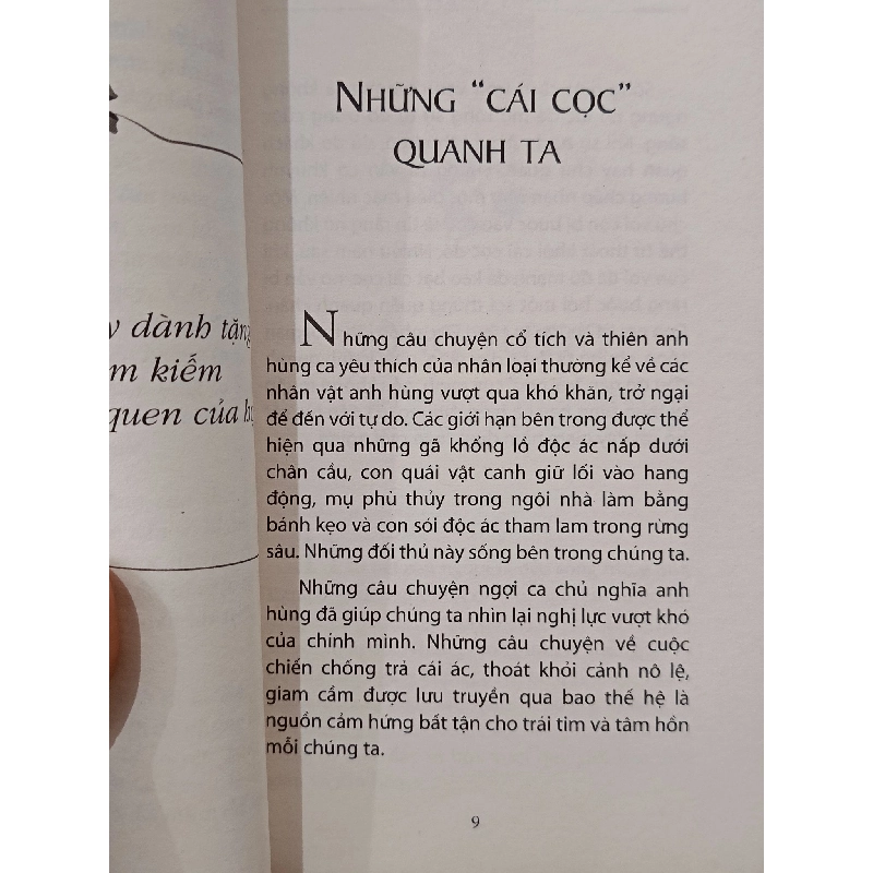 10 Điều tạo nên số phận - David Simon, M.D. (Cao Xuân Việt Khương dịch) 755678