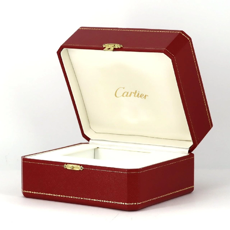 Cartier Baignoire YG/3D WB5004D8 YG Quartz - Hàng hiệu Chính hãng 876101