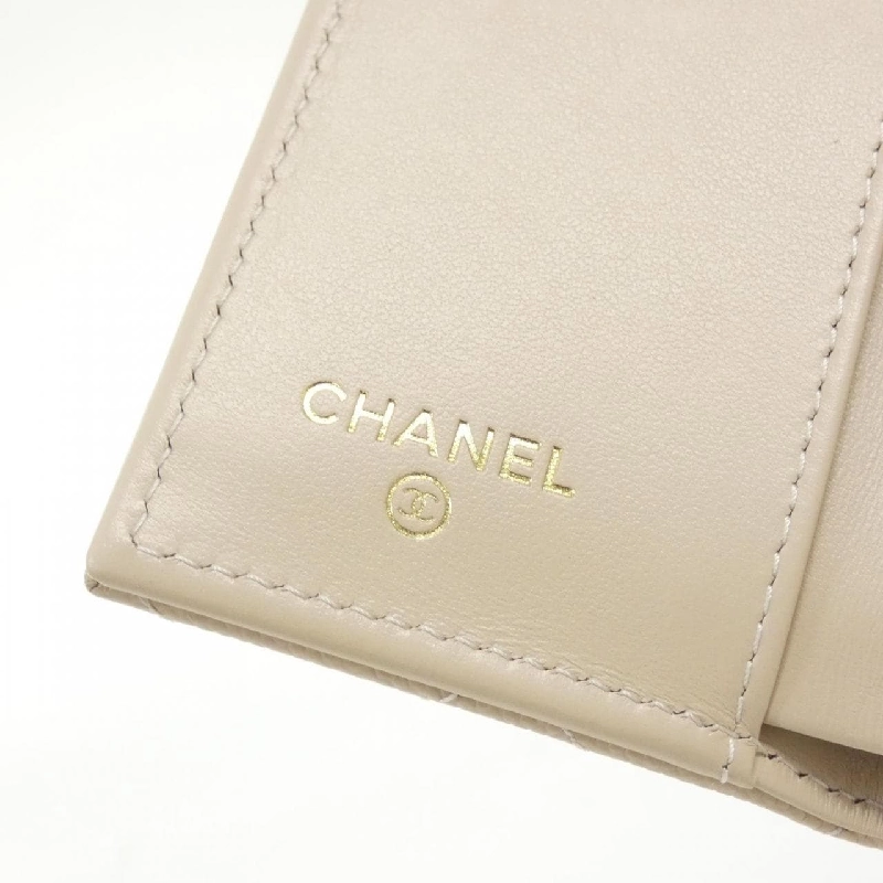 【Sản phẩm chưa sử dụng】Ví Chanel AP3518 622681