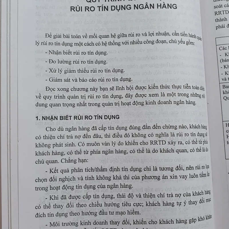 QUẢN TRỊ RỦI RO NGÂN HÀNG  1013290