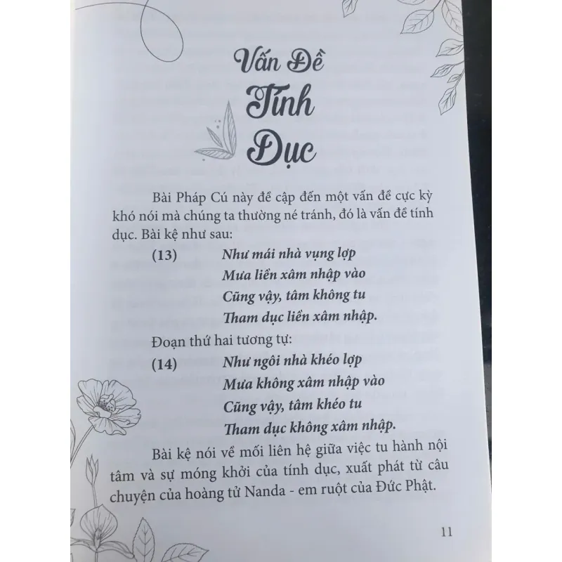 Những điều thú vị từ truyện tích Pháp Cú - Tập 2 720474