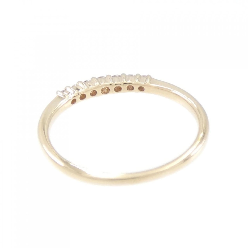 Nhẫn kim cương hồng K18PG 0.15CT - Hàng hiệu chính hãng 855769