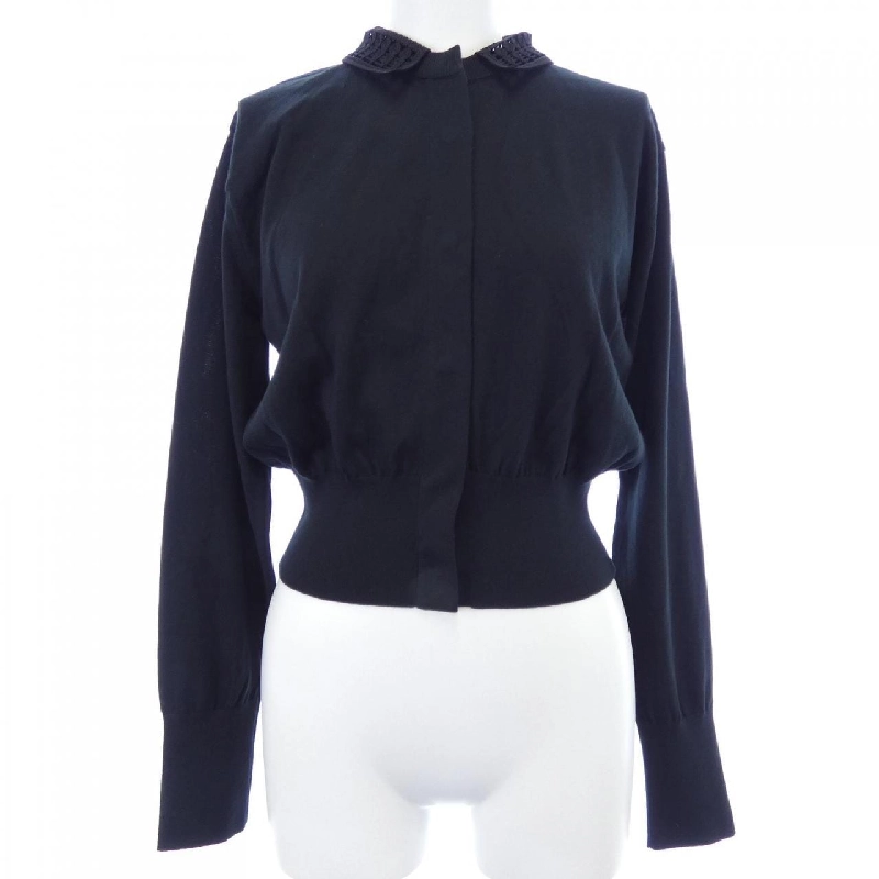 Mame Kurogouchi MM25SS-KN006 Áo khoác - Hàng hiệu Authentic 774740