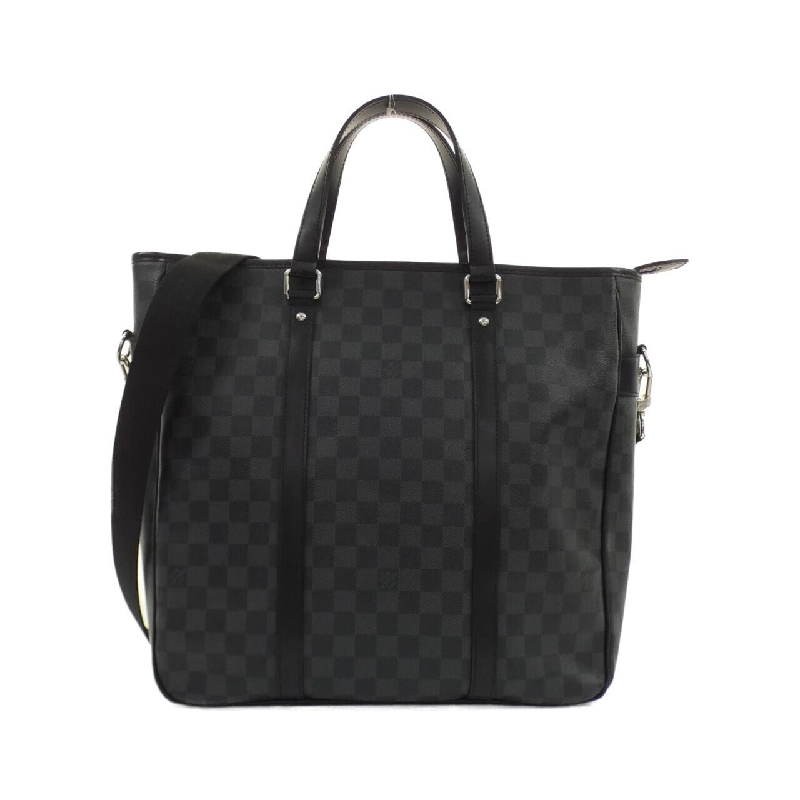 Túi Louis Vuitton Damier Graphite Tadao N51192 617030