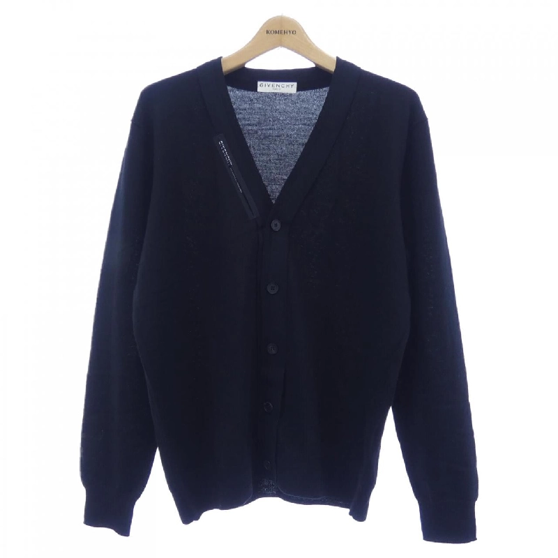 GIVENCHY BM90BP404X Áo khoác cardigan - Hàng hiệu Chính hãng 887310
