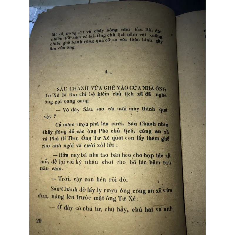 Mô hình và thực thể - Nhật Tuấn 797807