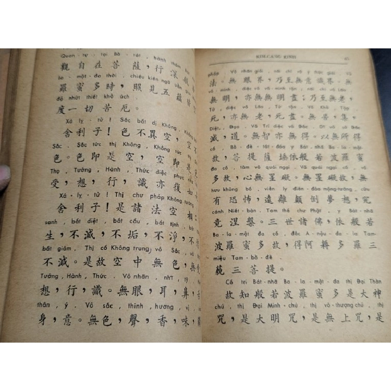 Kim cang kinh - Đoàn Trung Còn 452735