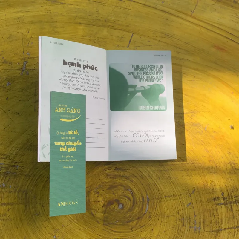 COMBO: QUẲNG GÁNH LO ĐI & VUI SỐNG, KHUYẾN HỌC, NGHĨ GIÀU L. GIÀU, Q.G.K. NGHIỆP, Đ.C.A.S 790784