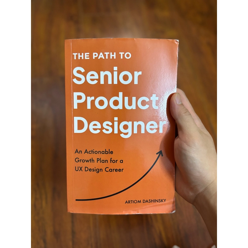 [Amazon] The path to senior product designer 528541