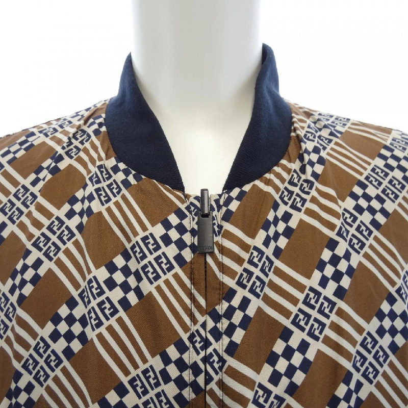 FENDI Áo khoác - Hàng hiệu Chính hãng 897986