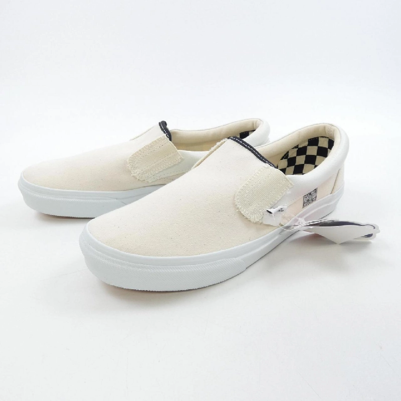 Giày thể thao VANS - Hàng hiệu Authentic 904923