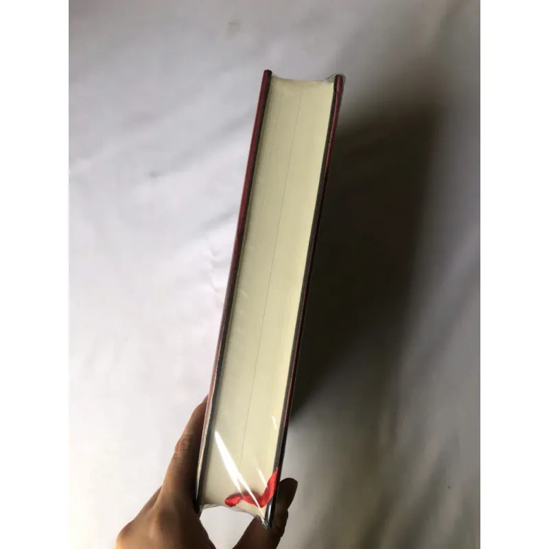 Nguồn Cội - Dan Brown 780152