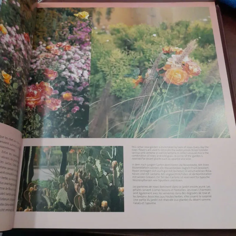 MOROCCAN GARDENS (BÌA CỨNG) - Charlotte Seeling & Corinne Korda 995779