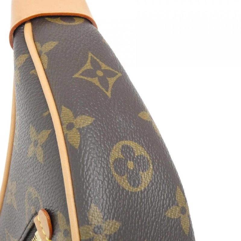 Túi xách vai Louis Vuitton Monogram Loop M81098 608746