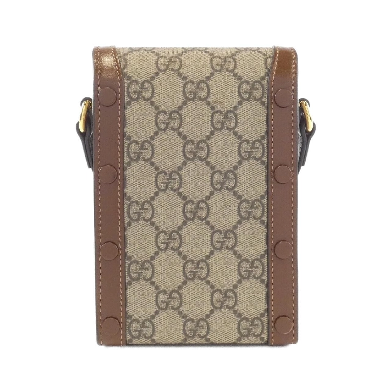 Túi đeo vai Gucci Horsebit 1955 625615 92TCG 611117