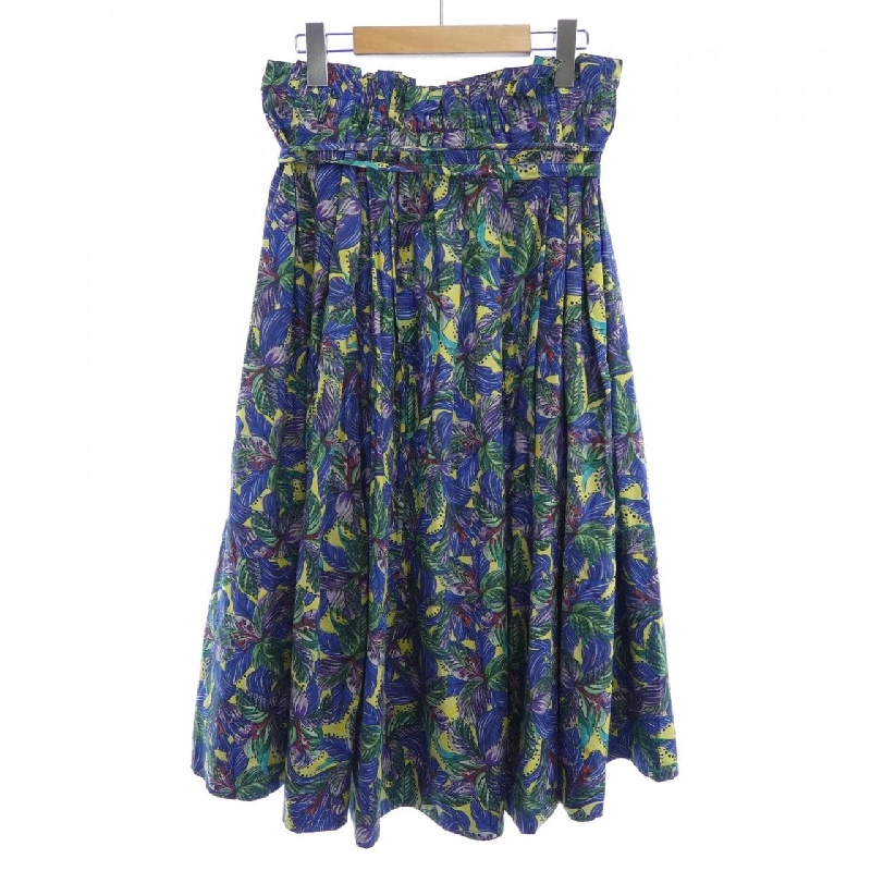 Đồ hiệu DRAWER 6524-299-1032 Váy - Hàng hiệu Authentic 818639