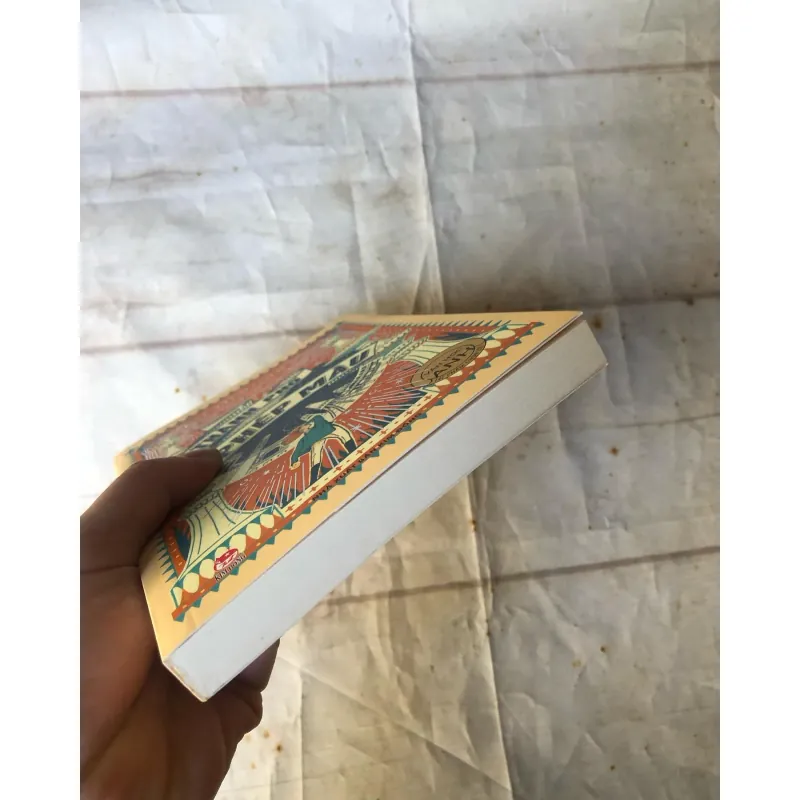 Thành Phố Phép Màu - Edith Nesbit 734710