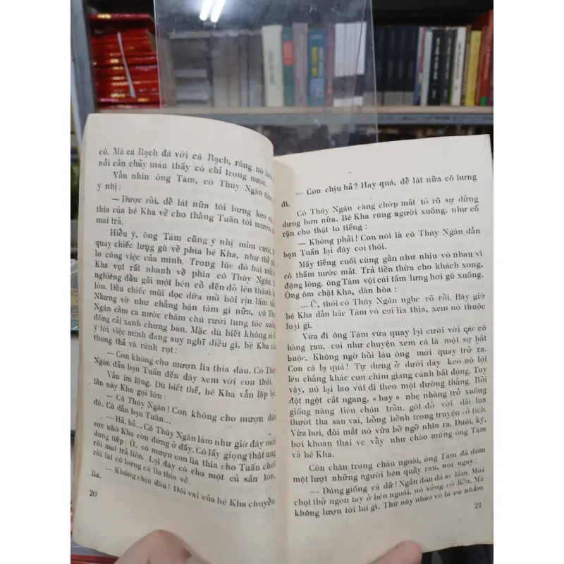 NGÔI SAO BIẾT HÁT - ĐINH QUANG NHÃ 1002077