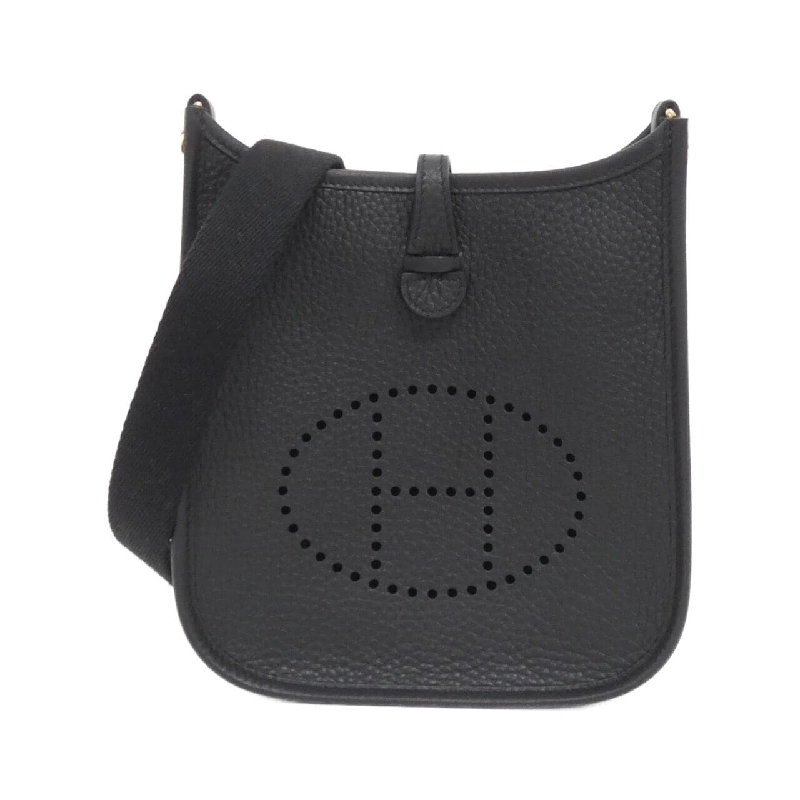 【Sản phẩm chưa sử dụng】Túi xách vai Hermès Evelyne Amazon dây ngắn 16cm 085945CC 613386