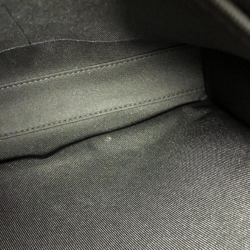 Túi xách Louis Vuitton Monogram Eclipse Sac Plat Cross M46456 - Hàng hiệu Chính hãng 770816