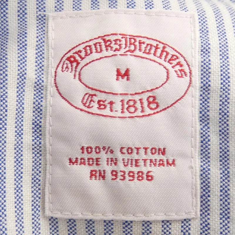 Áo polo BROOKS BROTHERS - Hàng hiệu Authentic 898872