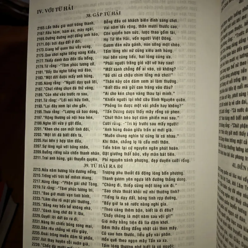 Thú chơi tập Kiều - Phạm Đan Quế  1029665