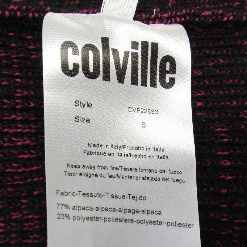 【Mã giảm giá】Colville colville áo len 635743
