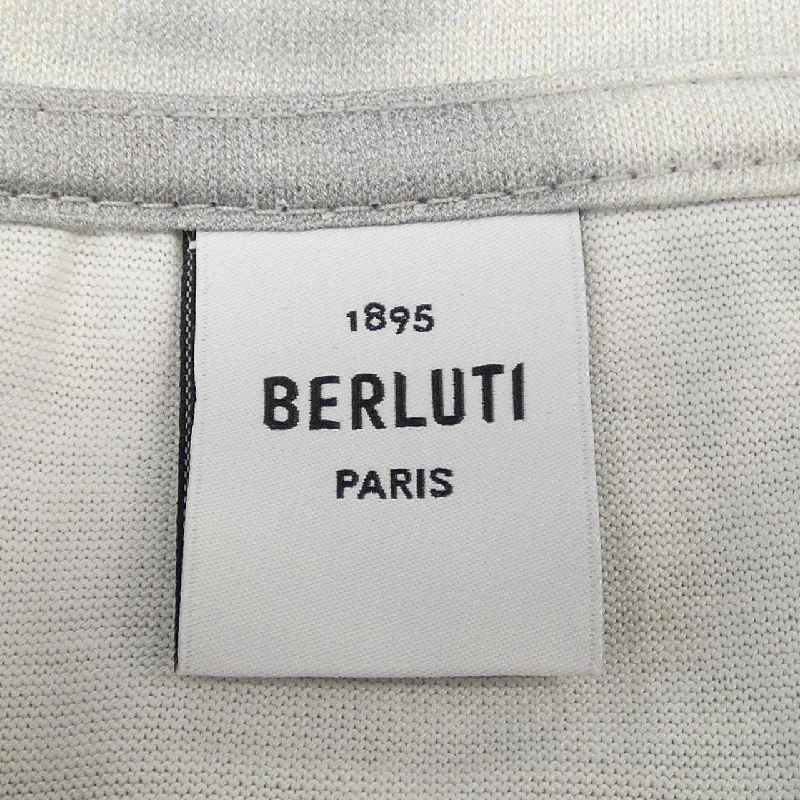 Berluti R17JRS43 T-shirt - Hàng hiệu Authentic 892621