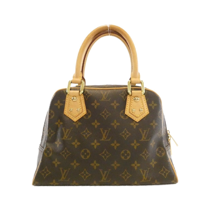 Túi xách Louis Vuitton Monogram Manhattan PM M40026 - Hàng hiệu Chính hãng 765594