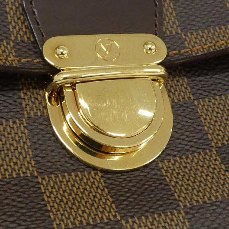 Túi xách vai Louis Vuitton Damier Ravello GM N60006+J03000 - Hàng hiệu Chính hãng 766434