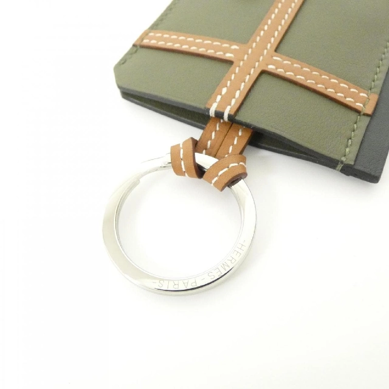 Dây chuyền Hermès Croisette Jumper 500326FJ 624468