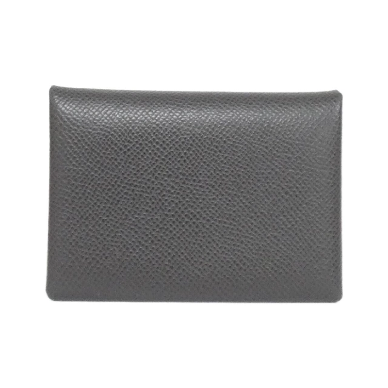 Ví tiền Hermes Calvi Duo 083035CK 620871