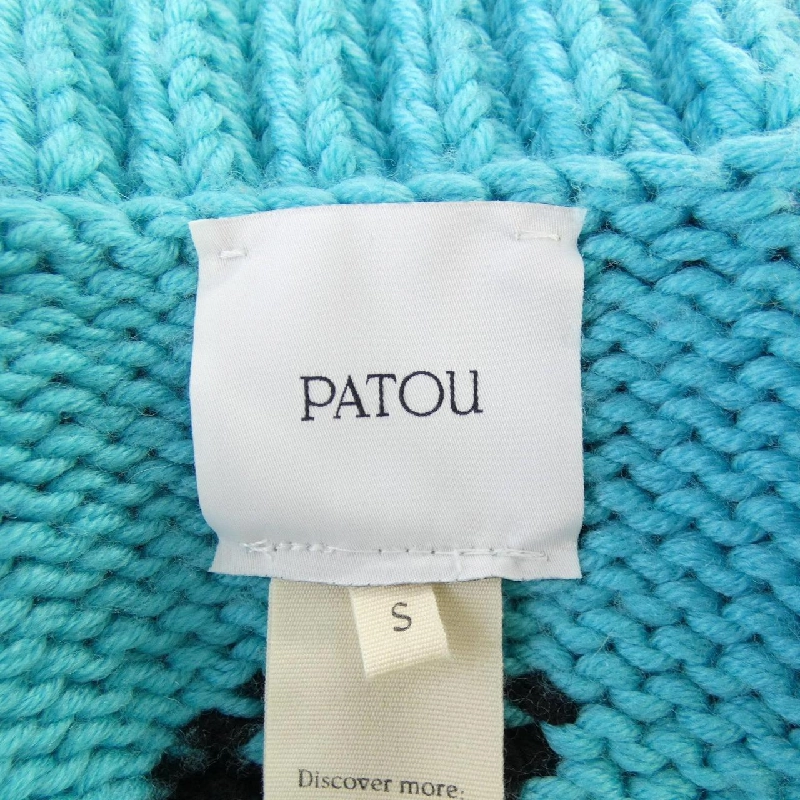 Patou PATOU KN0828029624B Áo len - Hàng hiệu Chính hãng 822402