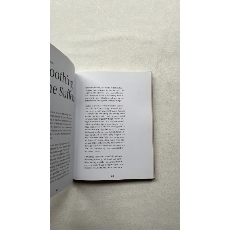 After the Rain: Gentle Reminders for Healing, Courage, and Self-Love - Alexandra Elle 793127