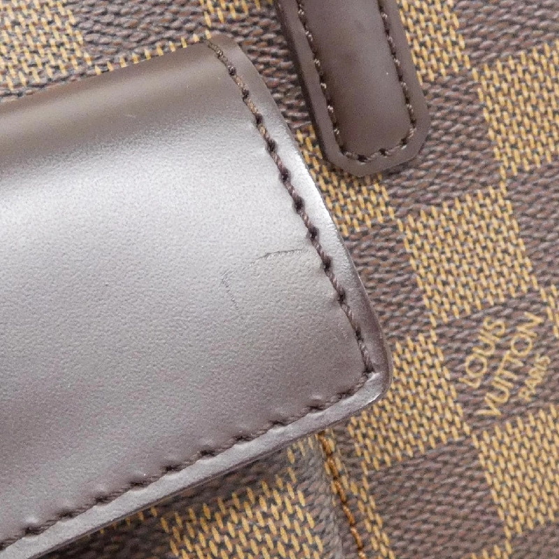 Túi Louis Vuitton Damier Manosque PM N51121 618512