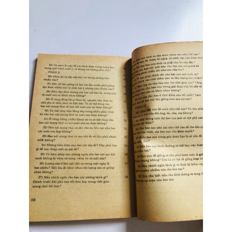 SƯU TẦM KINH NGHIỆM NUÔI HEO THỊT, NÁI, CON, ĐỰC GIỐNG 527573